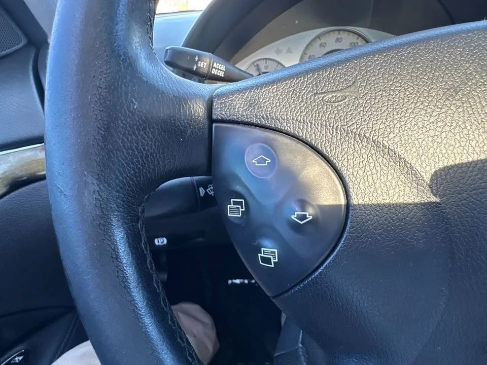2005 Mercedes-Benz W211 E-Class - Image 12 of 20