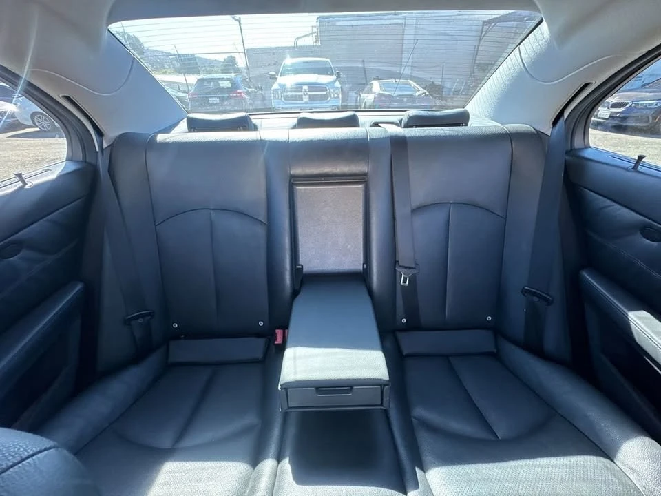 2005 Mercedes-Benz W211 E-Class - Image 16 of 20
