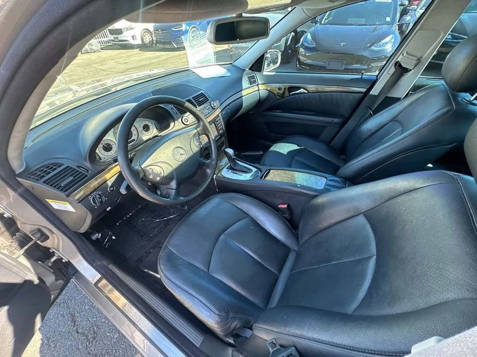 2005 Mercedes-Benz W211 E-Class - Image 19 of 20