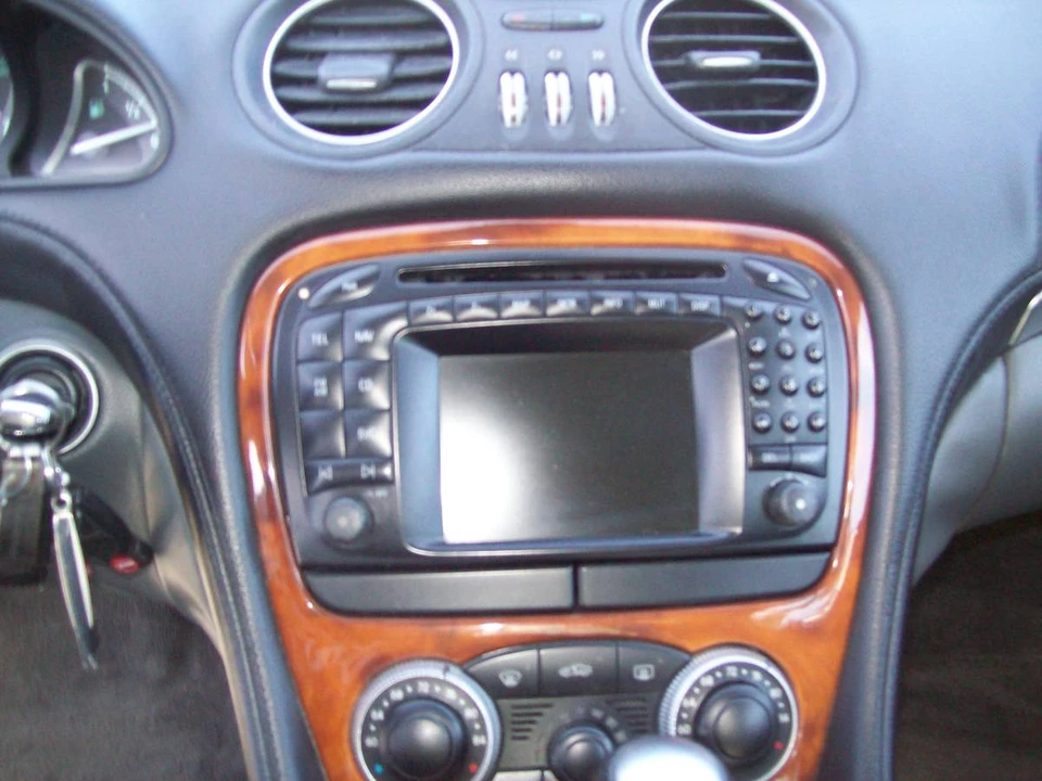 2005 Mercedes-Benz W211 E-Class - Image 8 of 8