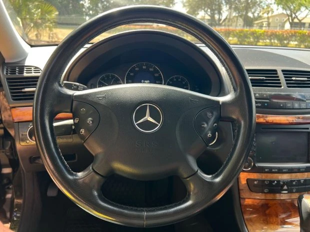 2005 Mercedes-Benz W211 E-Class - Image 6 of 8