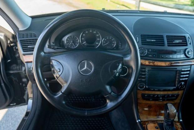 2005 Mercedes-Benz W211 E-Class - Image 6 of 8