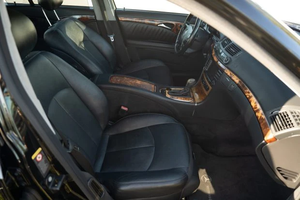 2005 Mercedes-Benz W211 E-Class - Image 4 of 8