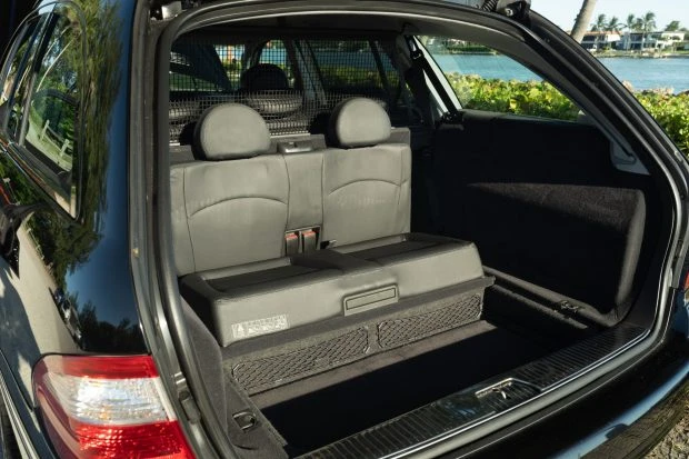 2005 Mercedes-Benz W211 E-Class - Image 5 of 8