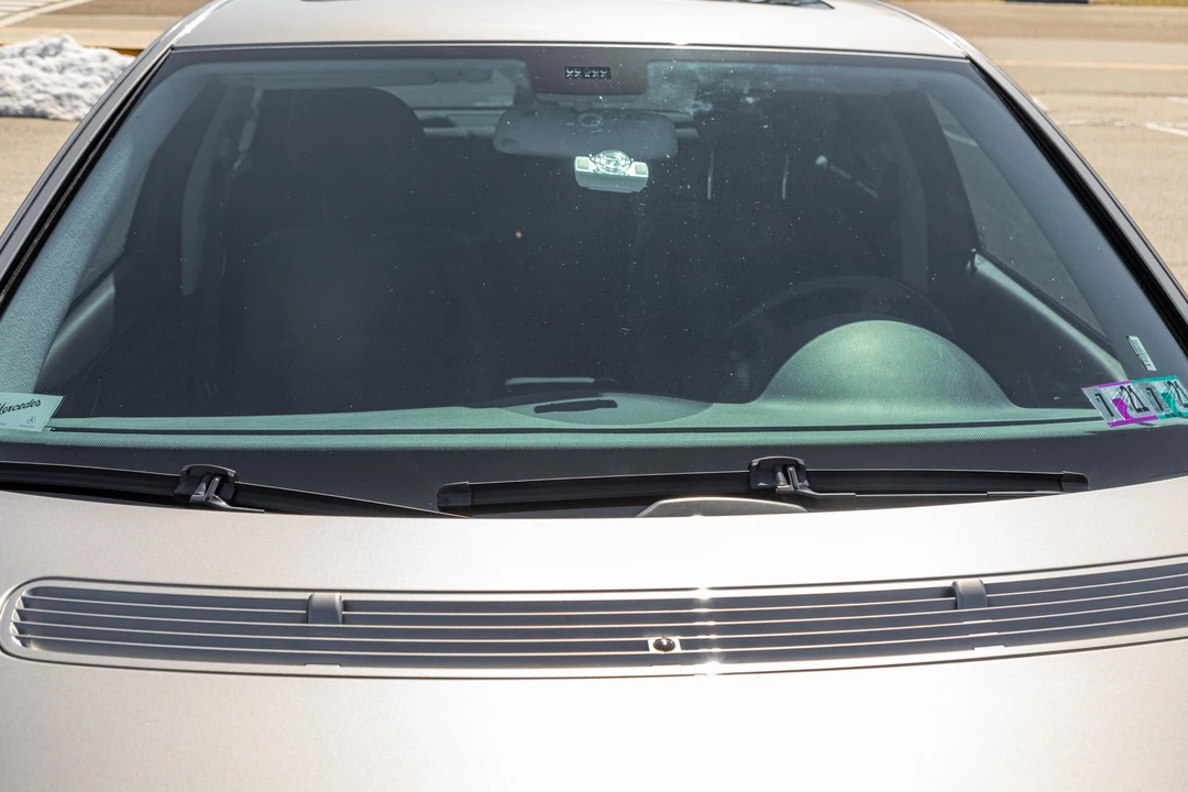 2005 Mercedes-Benz W211 E-Class - Image 24 of 31