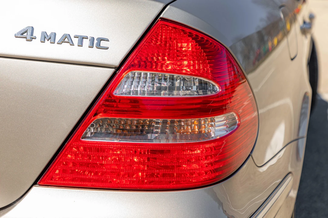 2005 Mercedes-Benz W211 E-Class - Image 20 of 31