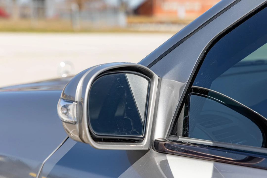 2005 Mercedes-Benz W211 E-Class - Image 30 of 31