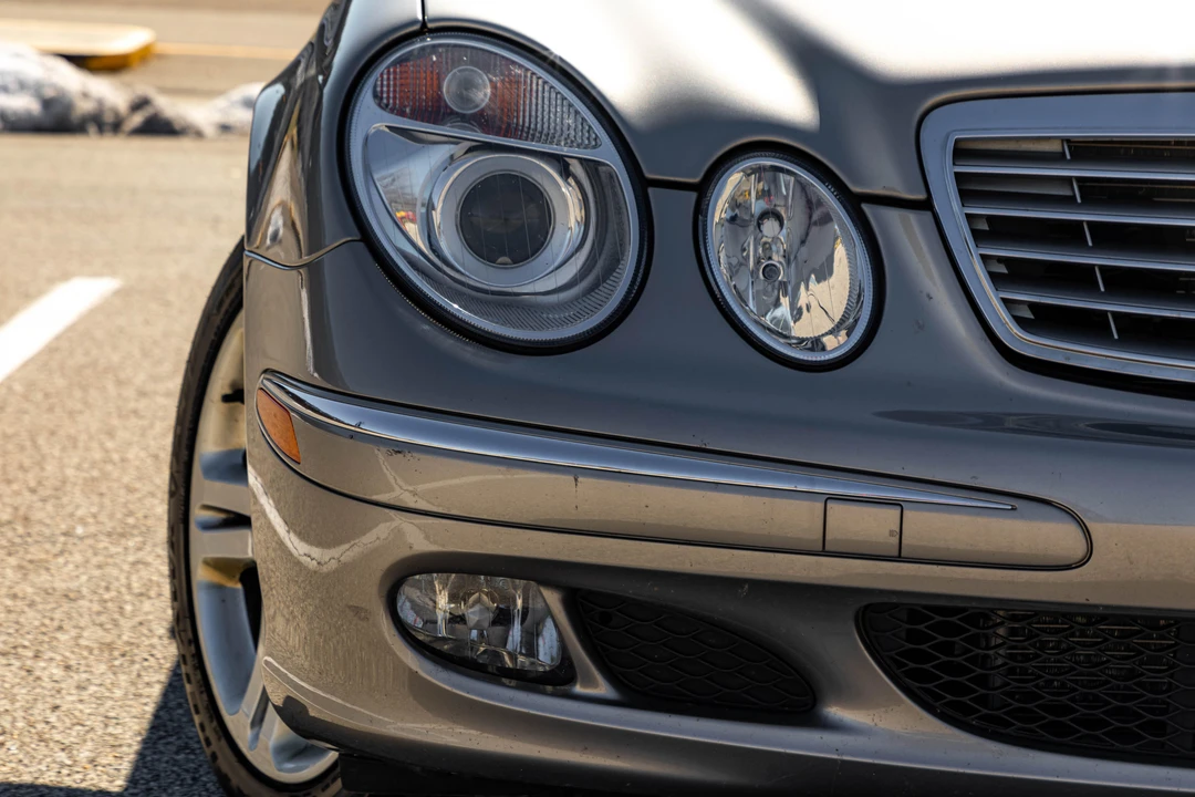 2005 Mercedes-Benz W211 E-Class - Image 16 of 31