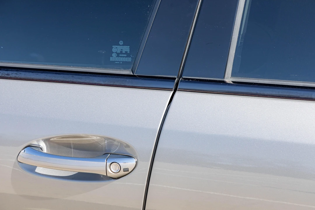 2005 Mercedes-Benz W211 E-Class - Image 31 of 31