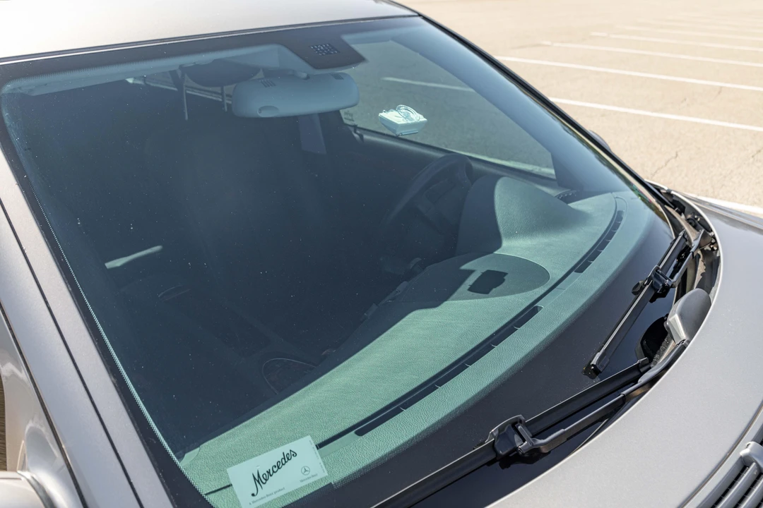 2005 Mercedes-Benz W211 E-Class - Image 25 of 31