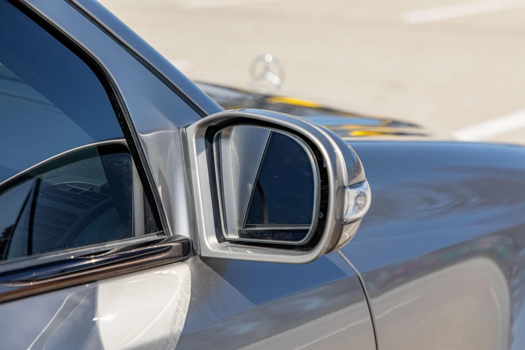 2005 Mercedes-Benz W211 E-Class - Image 29 of 31