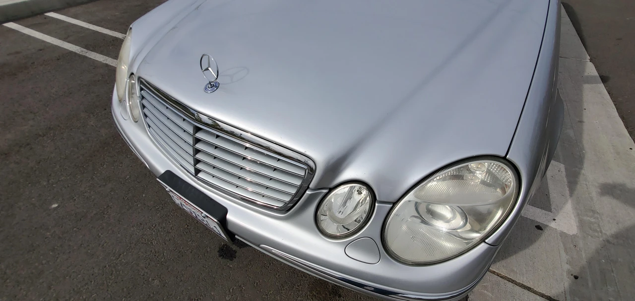 2005 Mercedes-Benz W211 E-Class - Image 21 of 31