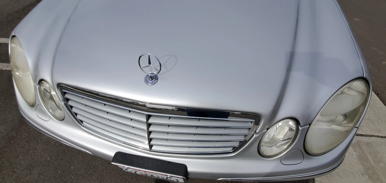 2005 Mercedes-Benz W211 E-Class - Image 22 of 31