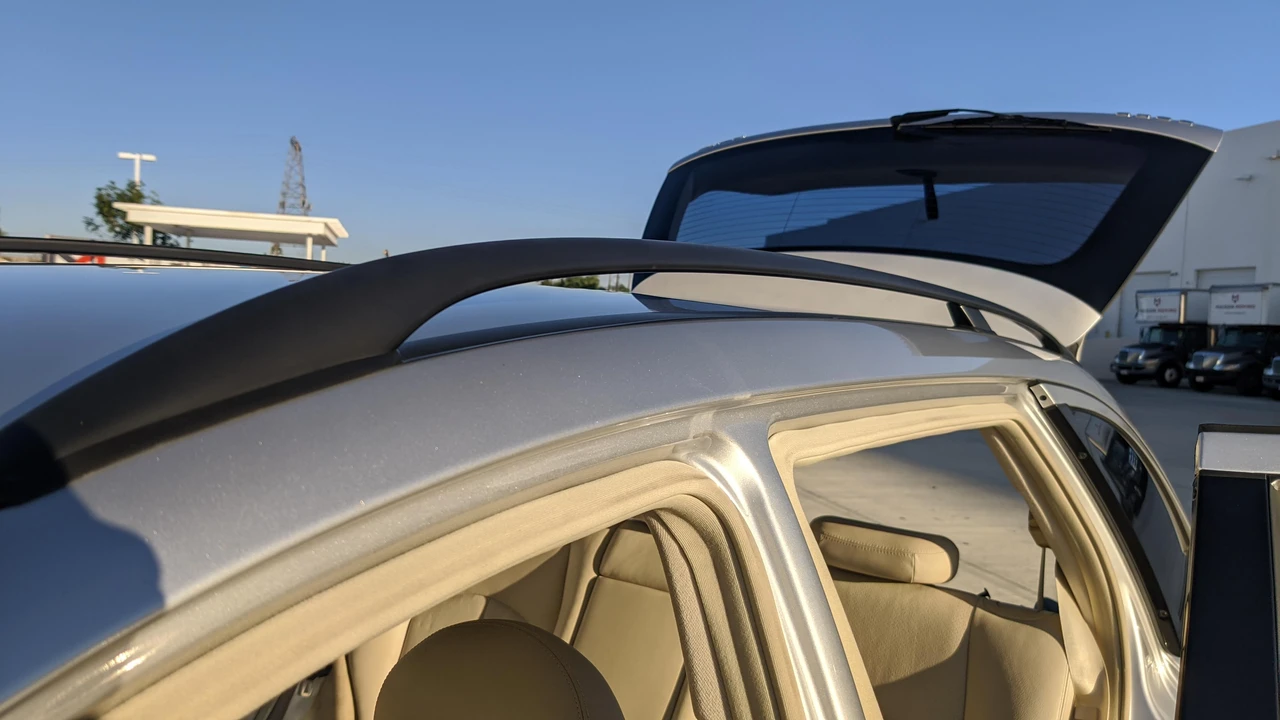 2005 Mercedes-Benz W211 E-Class - Image 26 of 31