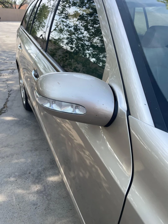 2005 Mercedes-Benz W211 E-Class - Image 24 of 31