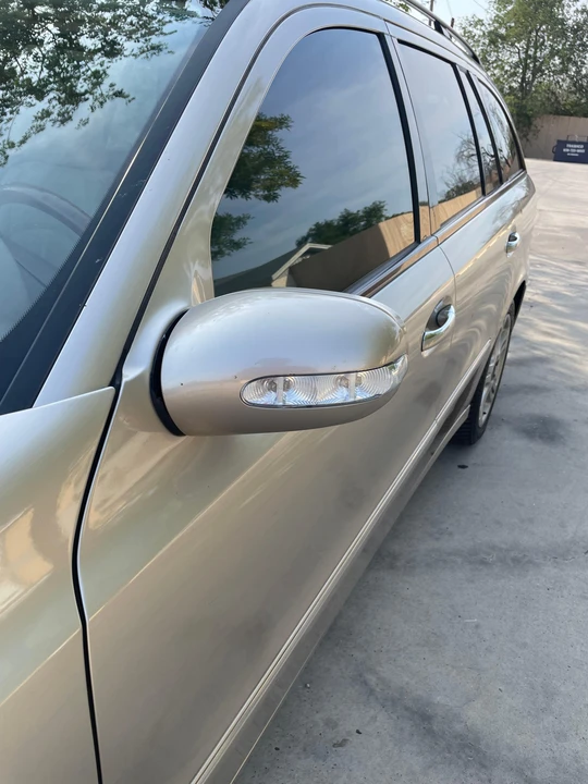 2005 Mercedes-Benz W211 E-Class - Image 19 of 31