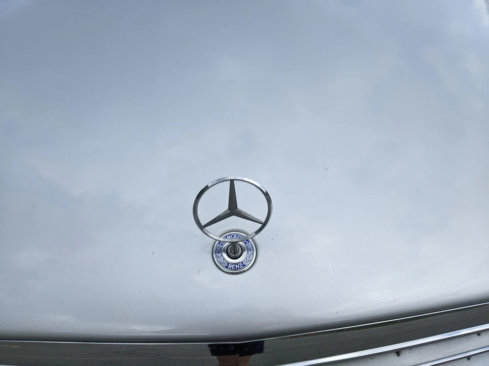 2005 Mercedes-Benz W211 E-Class - Image 20 of 31