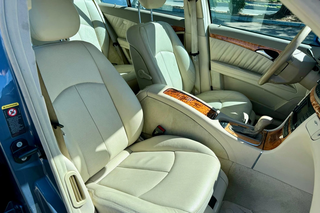 2005 Mercedes-Benz W211 E-Class - Image 30 of 31