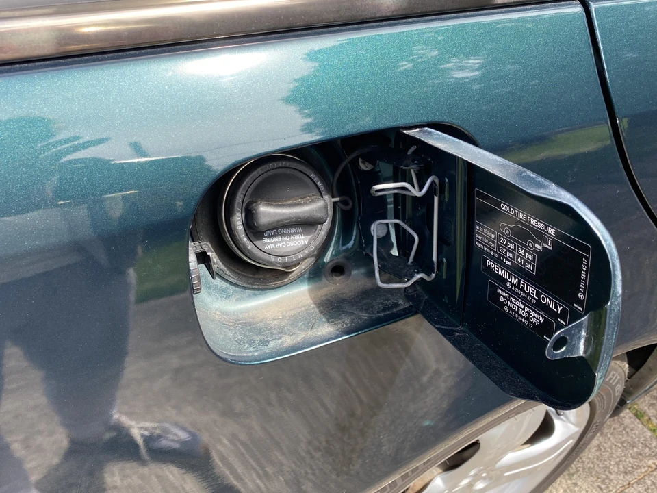 2005 Mercedes-Benz W211 E-Class - Image 26 of 31