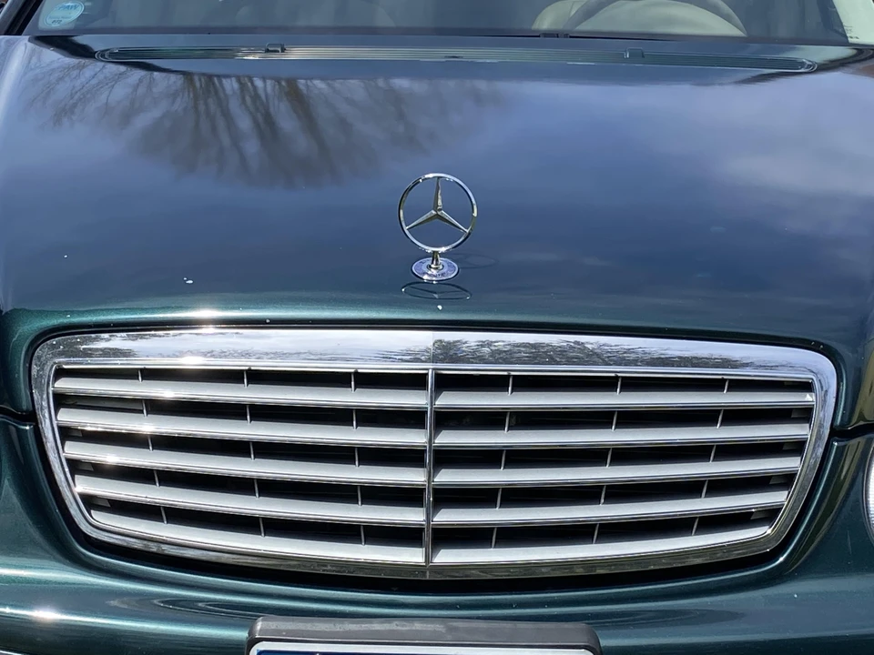 2005 Mercedes-Benz W211 E-Class - Image 23 of 31