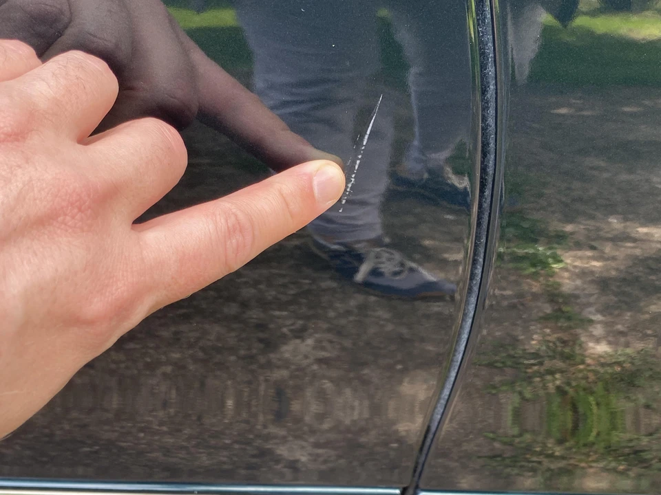 2005 Mercedes-Benz W211 E-Class - Image 31 of 31