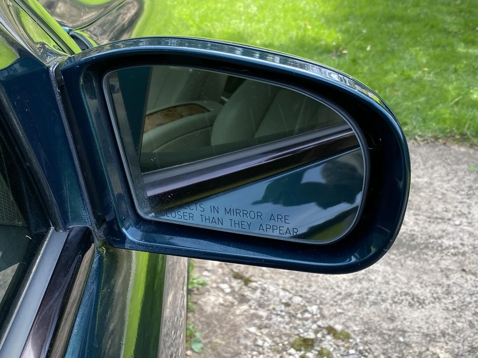 2005 Mercedes-Benz W211 E-Class - Image 28 of 31