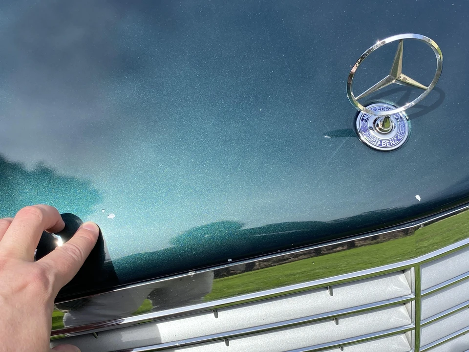 2005 Mercedes-Benz W211 E-Class - Image 30 of 31