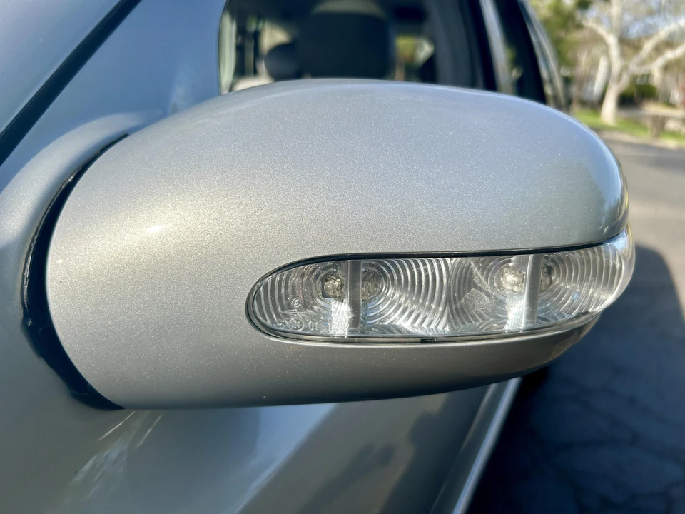 2005 Mercedes-Benz W211 E-Class - Image 30 of 31