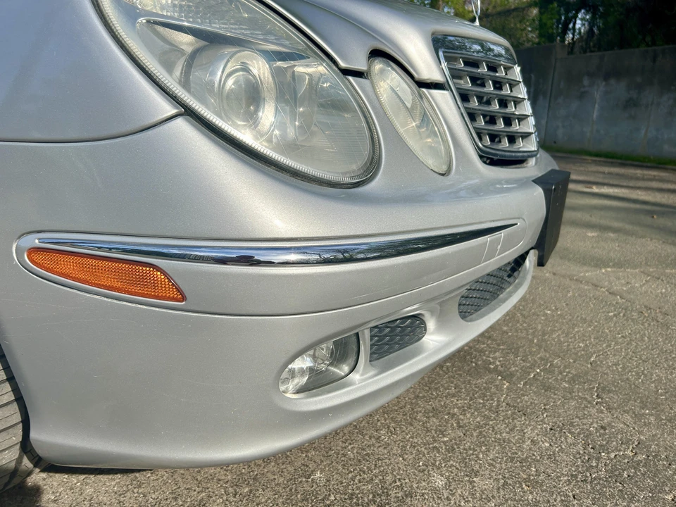 2005 Mercedes-Benz W211 E-Class - Image 25 of 31