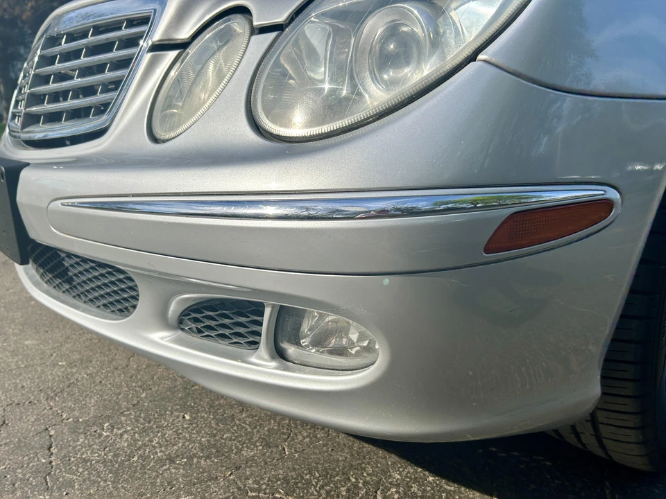 2005 Mercedes-Benz W211 E-Class - Image 28 of 31