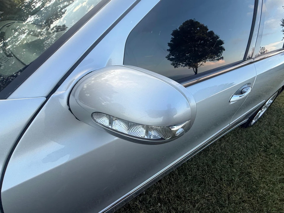 2005 Mercedes-Benz W211 E-Class - Image 30 of 31
