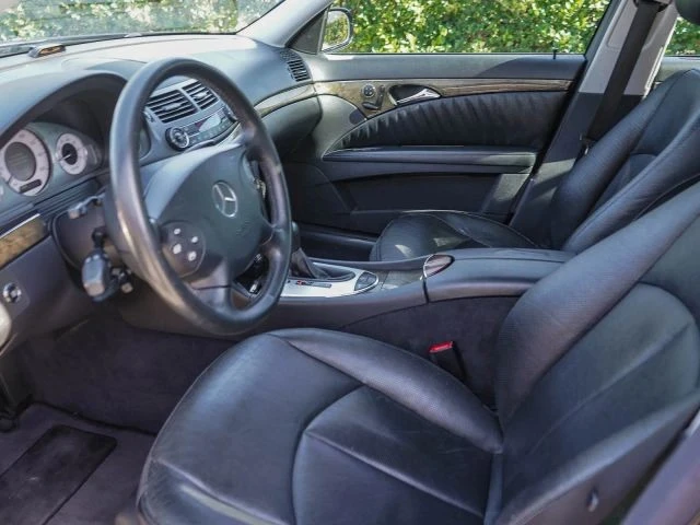 2005 Mercedes-Benz W211 E-Class - Image 25 of 31