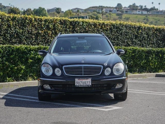 2005 Mercedes-Benz W211 E-Class - Image 2 of 21