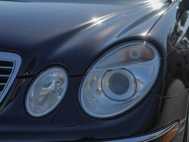 2005 Mercedes-Benz W211 E-Class - Image 10 of 21
