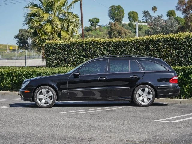 2005 Mercedes-Benz W211 E-Class - Image 3 of 21