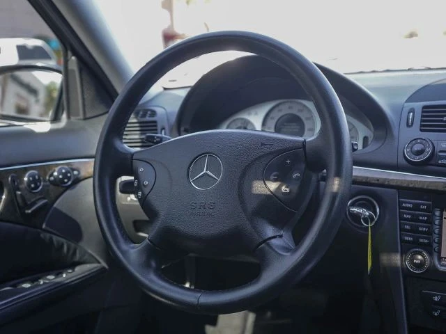 2005 Mercedes-Benz W211 E-Class - Image 20 of 21