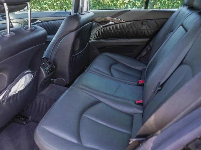 2005 Mercedes-Benz W211 E-Class - Image 24 of 31