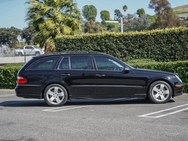 2005 Mercedes-Benz W211 E-Class - Image 7 of 21
