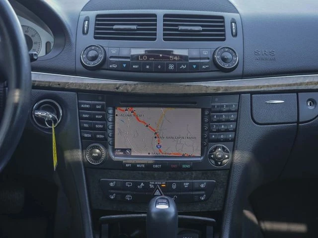 2005 Mercedes-Benz W211 E-Class - Image 18 of 21