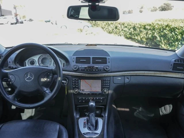 2005 Mercedes-Benz W211 E-Class - Image 17 of 21