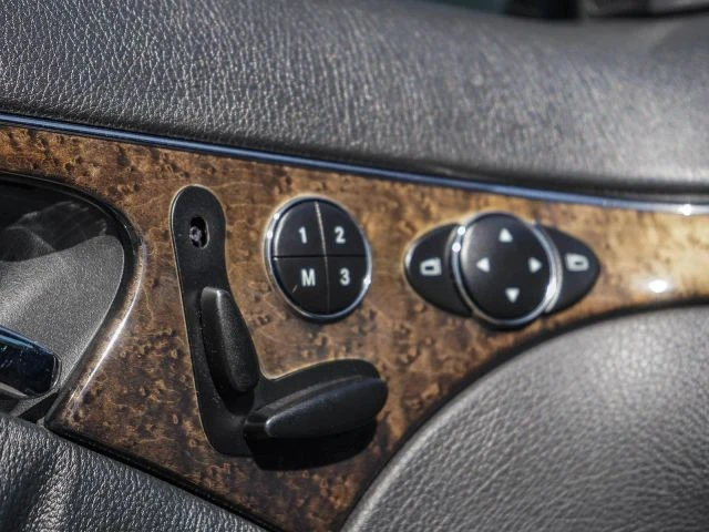 2005 Mercedes-Benz W211 E-Class - Image 28 of 31