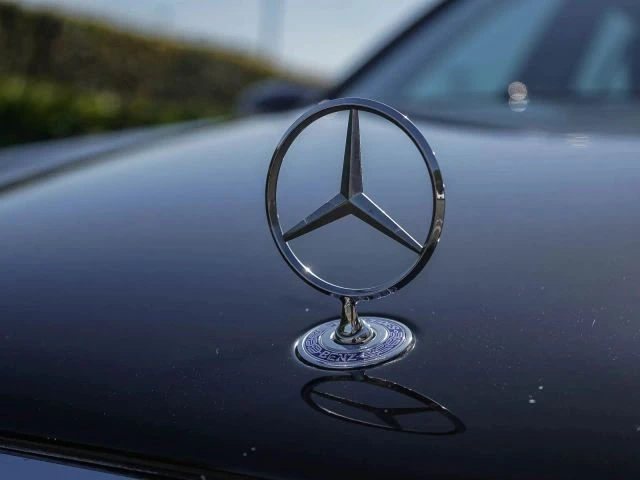 2005 Mercedes-Benz W211 E-Class - Image 11 of 21