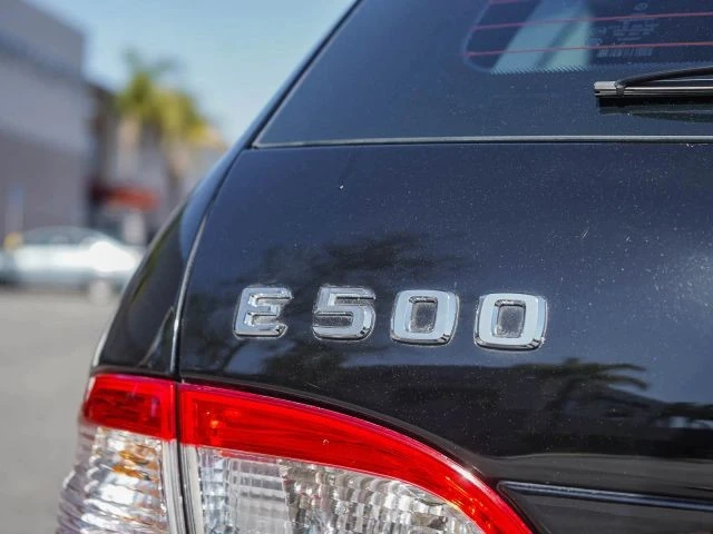 2005 Mercedes-Benz W211 E-Class - Image 16 of 21