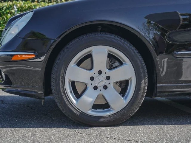 2005 Mercedes-Benz W211 E-Class - Image 12 of 21