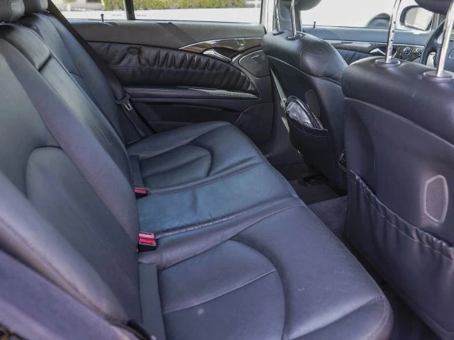 2005 Mercedes-Benz W211 E-Class - Image 23 of 31