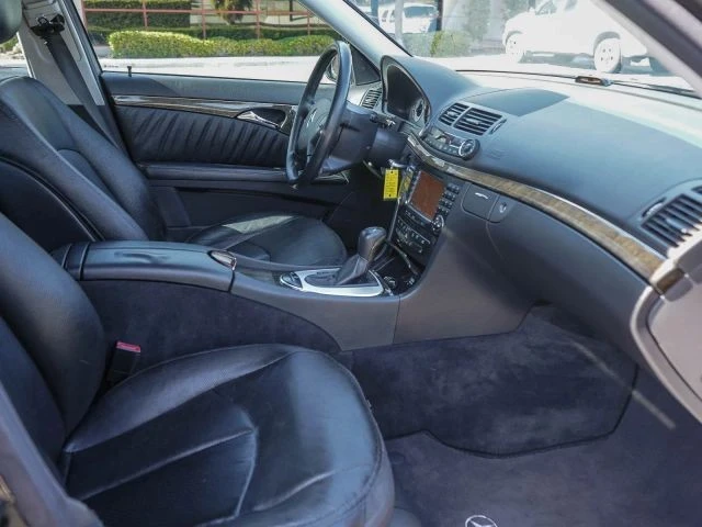 2005 Mercedes-Benz W211 E-Class - Image 22 of 31