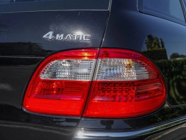 2005 Mercedes-Benz W211 E-Class - Image 15 of 21