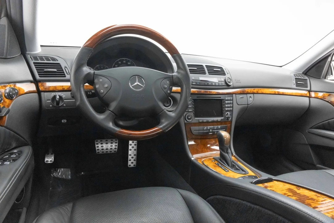 2005 Mercedes-Benz W211 E-Class - Image 6 of 31