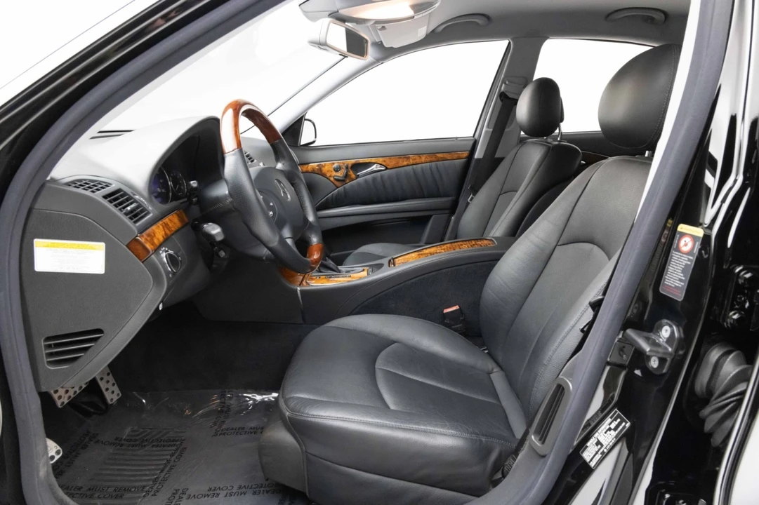 2005 Mercedes-Benz W211 E-Class - Image 20 of 31