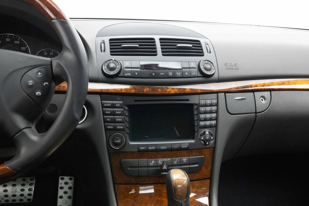 2005 Mercedes-Benz W211 E-Class - Image 24 of 31